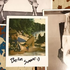 Meet your Posher, Kevin